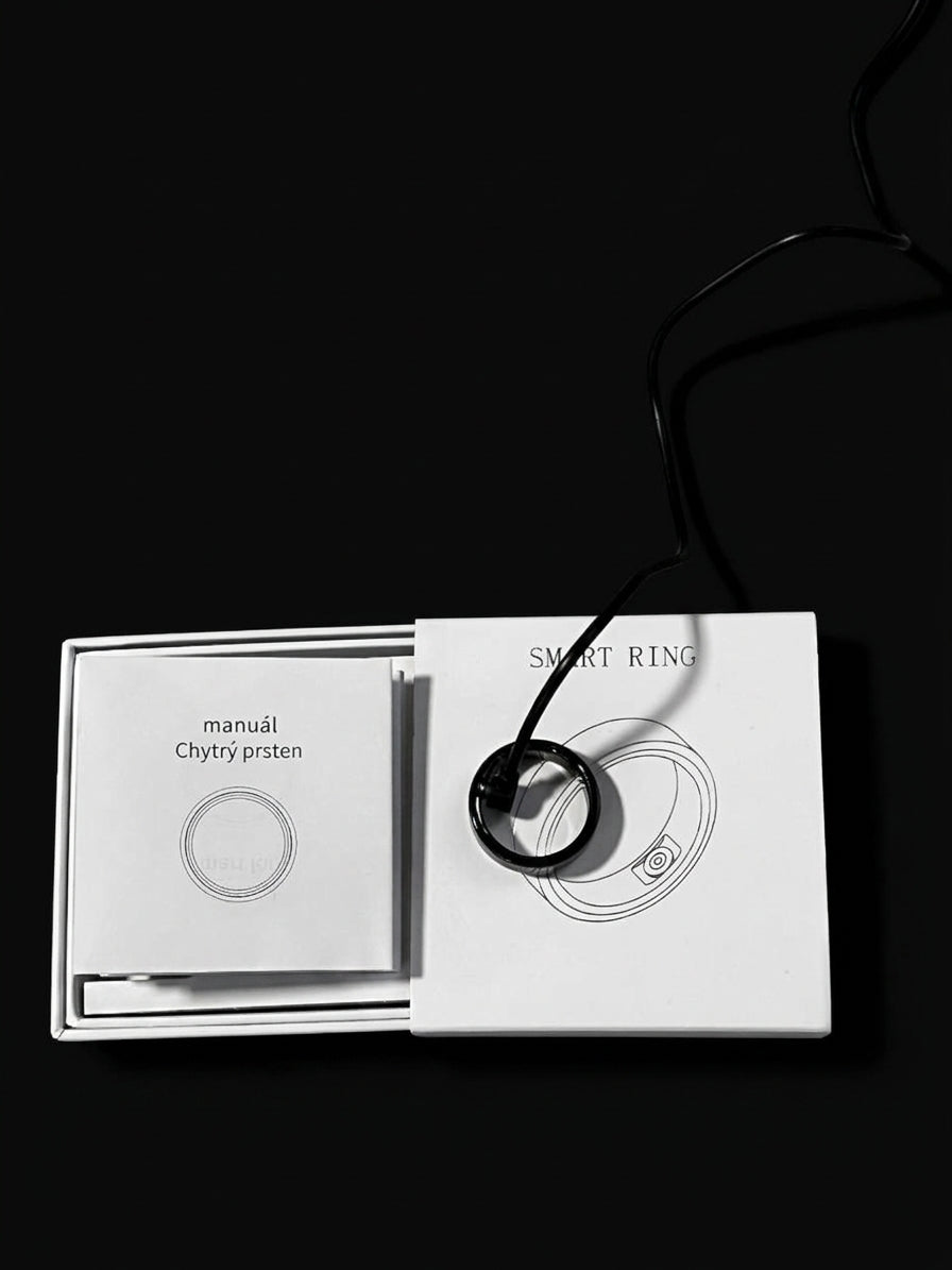 Novelle Smart Ring