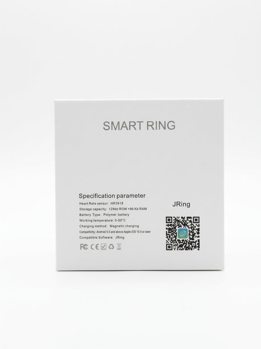 Novelle Smart Ring