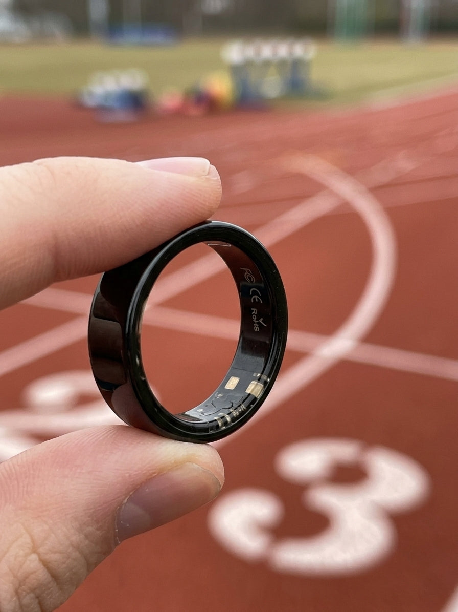 Novelle Smart Ring
