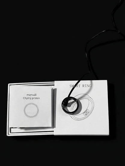 Novelle Smart Ring