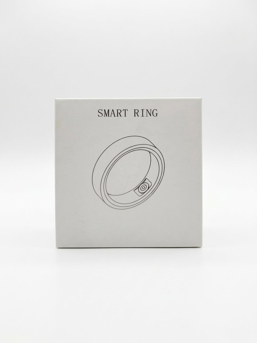 Novelle Smart Ring