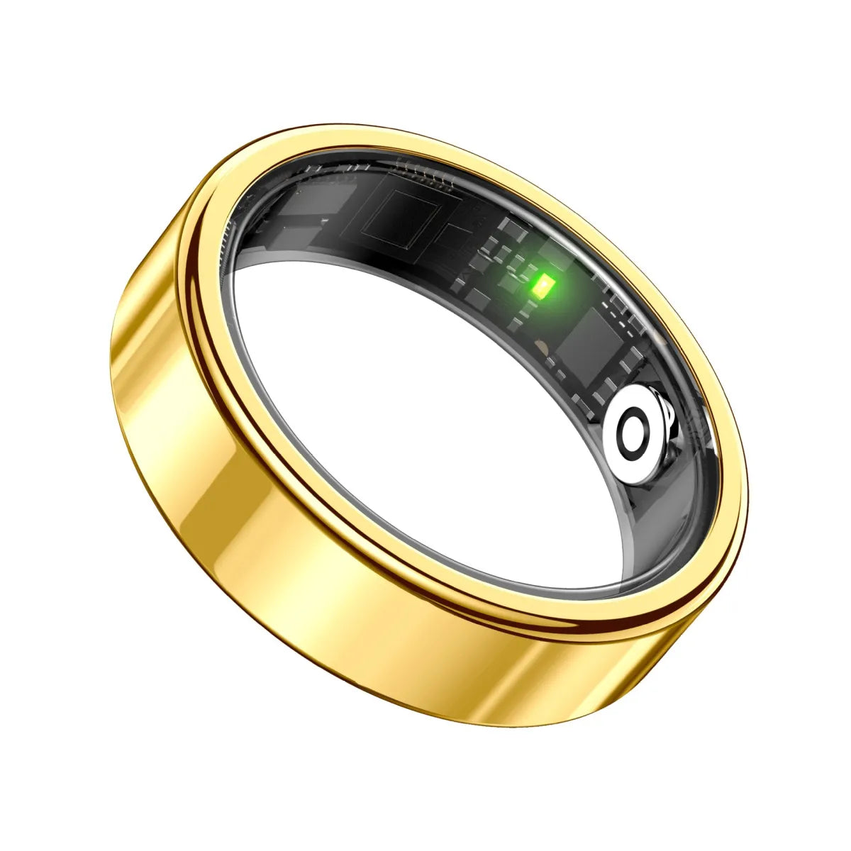 Novelle Smart Ring